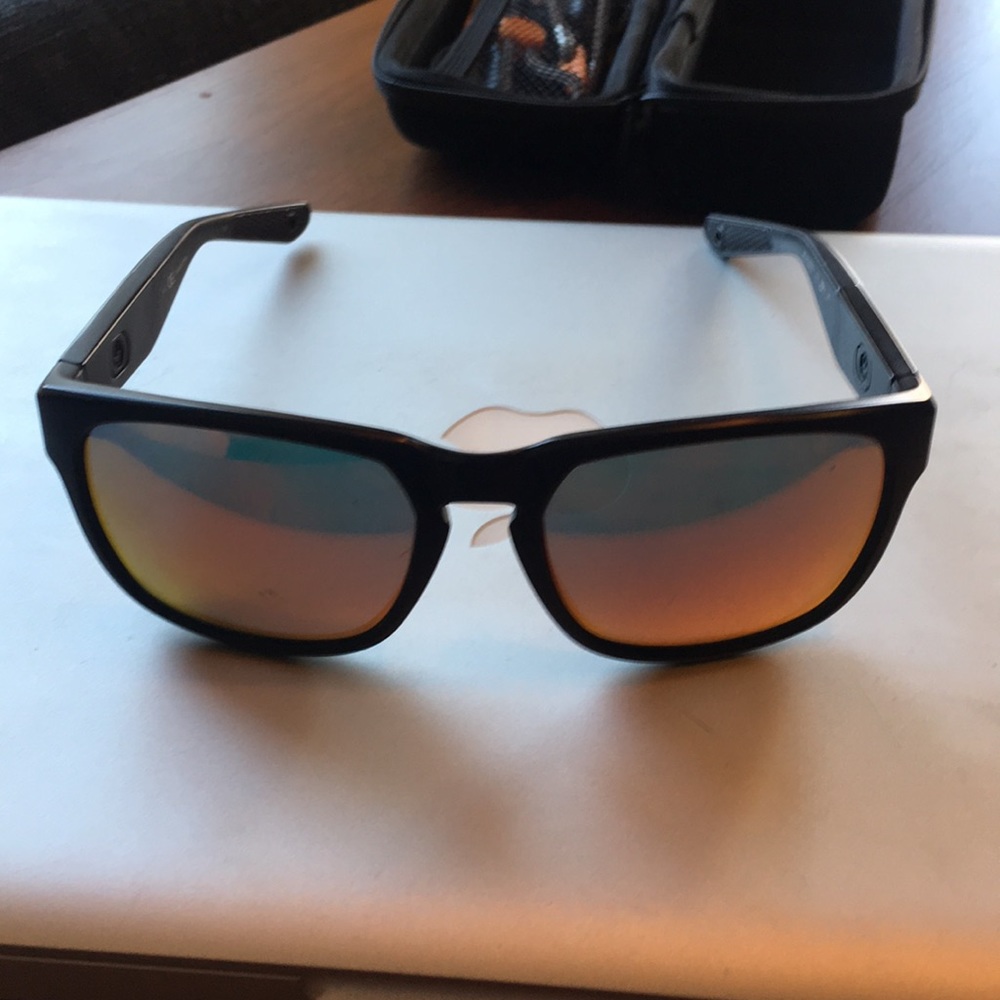 Dragon Alliance Mountaineer x men’s sunglasses